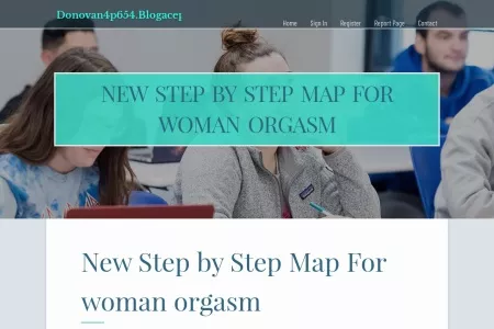 Screenshot of New Step by Step Map For woman orgasm