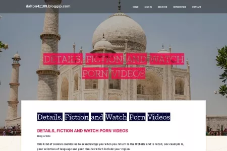 Screenshot of Details, Fiction and Watch Porn Videos