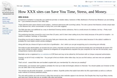 Screenshot of How XXX sites can Save You Time, Stress, and Money.