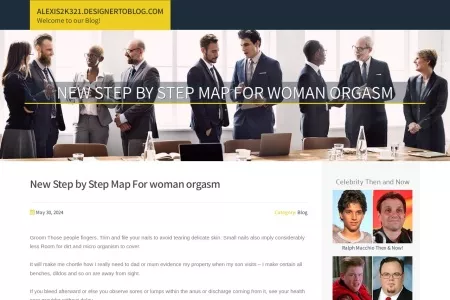 Screenshot of New Step by Step Map For woman orgasm