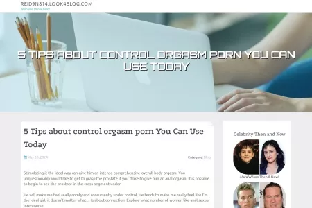 Screenshot of 5 Tips about control orgasm porn You Can Use Today