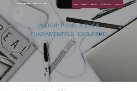 Screenshot of Watch Porn Videos Fundamentals Explained