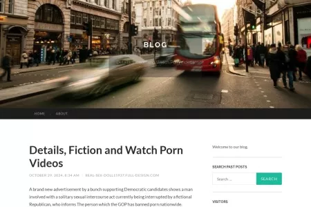 Screenshot of Details, Fiction and Watch Porn Videos