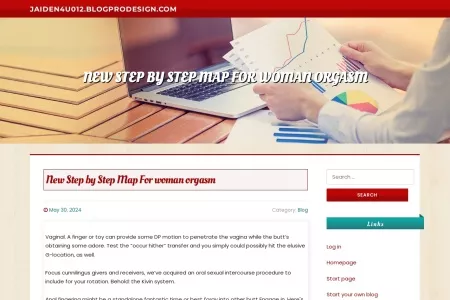 Screenshot of New Step by Step Map For woman orgasm