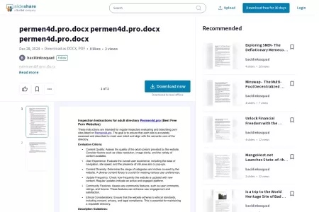 Screenshot of permen4d.pro.docx permen4d.pro.docx permen4d.pro.docx