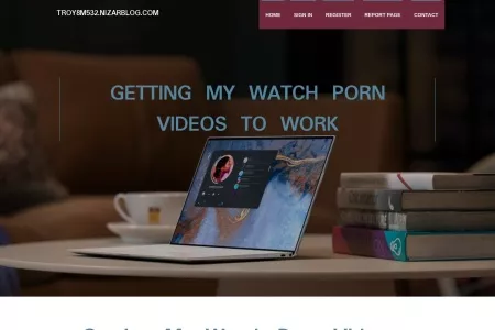 Screenshot of Getting My Watch Porn Videos To Work