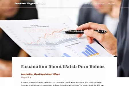 Screenshot of Fascination About Watch Porn Videos