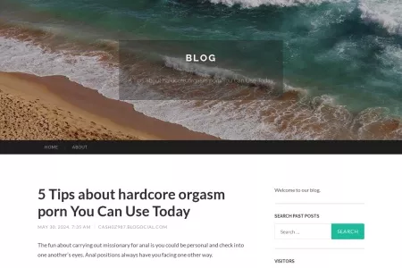 Screenshot of 5 Tips about hardcore orgasm porn You Can Use Today