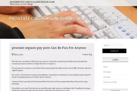 Screenshot of prostate orgasm gay porn Can Be Fun For Anyone