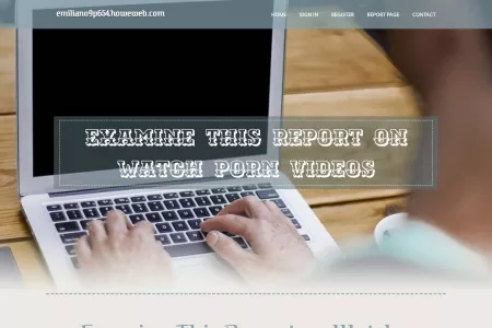 Screenshot of Examine This Report on Watch Porn Videos