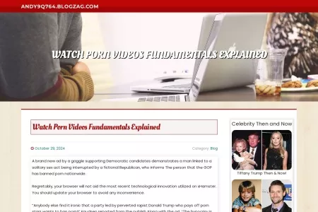 Screenshot of Watch Porn Videos Fundamentals Explained