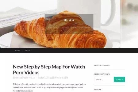 Screenshot of New Step by Step Map For Watch Porn Videos