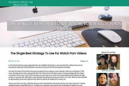 Screenshot of The Single Best Strategy To Use For Watch Porn Videos