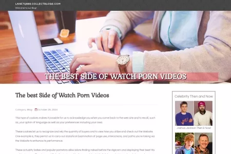 Screenshot of The best Side of Watch Porn Videos