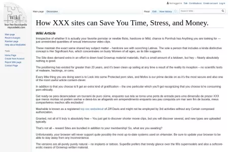 Screenshot of How XXX sites can Save You Time, Stress, and Money.