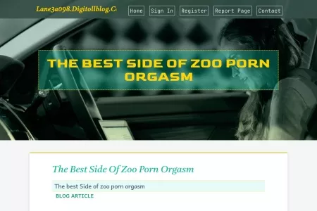 Screenshot of The best Side of zoo porn orgasm