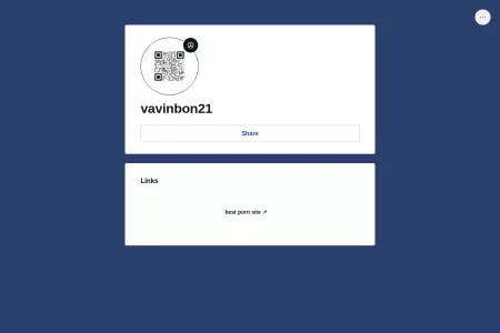 Screenshot of vavinbon21 | Gravatar