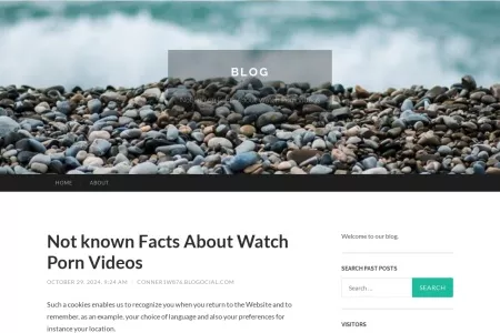 Screenshot of Not known Facts About Watch Porn Videos