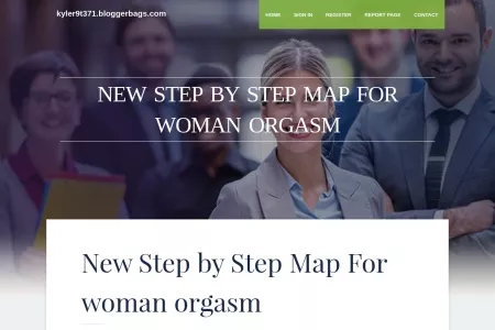 Screenshot of New Step by Step Map For woman orgasm