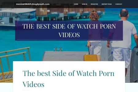 Screenshot of The best Side of Watch Porn Videos