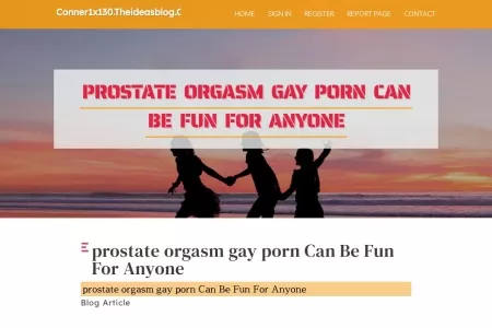 Screenshot of prostate orgasm gay porn Can Be Fun For Anyone