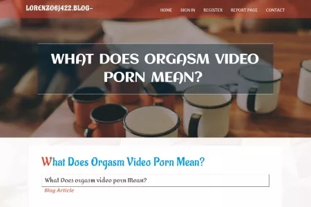 Screenshot of What Does orgasm video porn Mean?