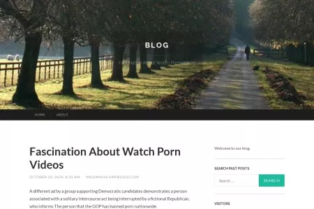 Screenshot of Fascination About Watch Porn Videos