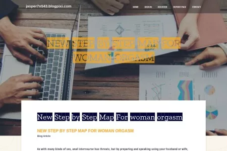 Screenshot of New Step by Step Map For woman orgasm