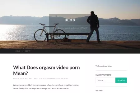 Screenshot of What Does orgasm video porn Mean?