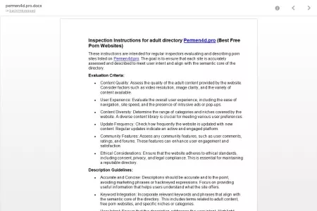 Screenshot of permen4d.pro.docx - backlinkssquad