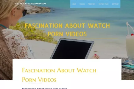 Screenshot of Fascination About Watch Porn Videos