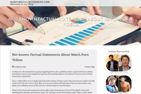 Screenshot of Not known Factual Statements About Watch Porn Videos