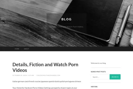 Screenshot of Details, Fiction and Watch Porn Videos