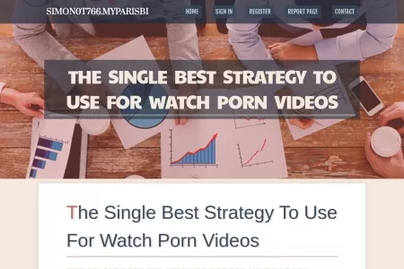 Screenshot of The Single Best Strategy To Use For Watch Porn Videos