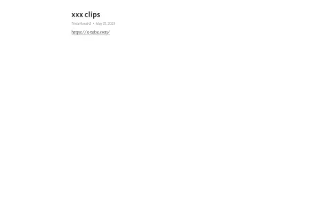 Screenshot of xxx clips – Telegraph