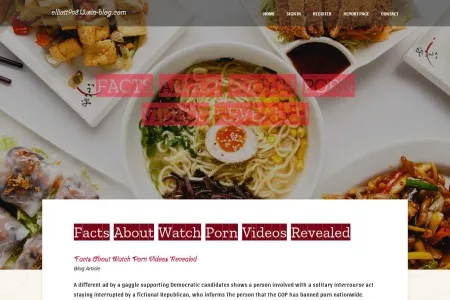 Screenshot of Facts About Watch Porn Videos Revealed