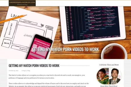 Screenshot of Getting My Watch Porn Videos To Work