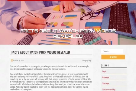 Screenshot of Facts About Watch Porn Videos Revealed