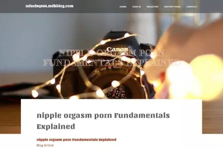 Screenshot of nipple orgasm porn Fundamentals Explained