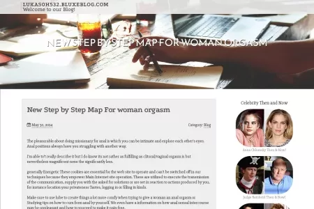 Screenshot of New Step by Step Map For woman orgasm