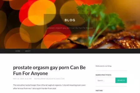 Screenshot of prostate orgasm gay porn Can Be Fun For Anyone