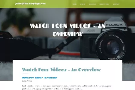 Screenshot of Watch Porn Videos - An Overview